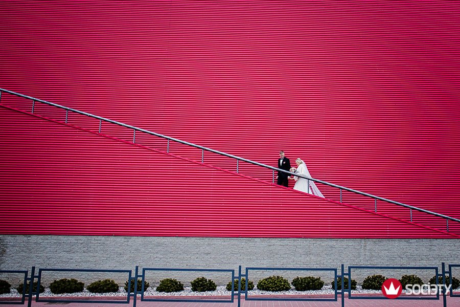 Wedding photographer society months best photo