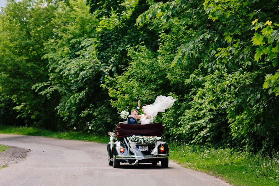 VW Beetle kabrioletas vestuvėms