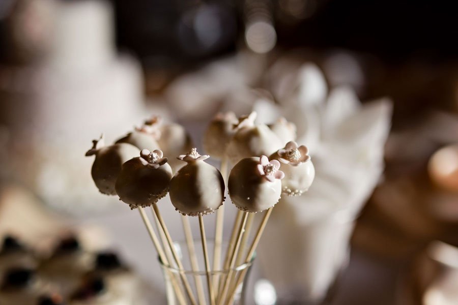 Beatričės saldumynai saldžiam vestuvių stalui