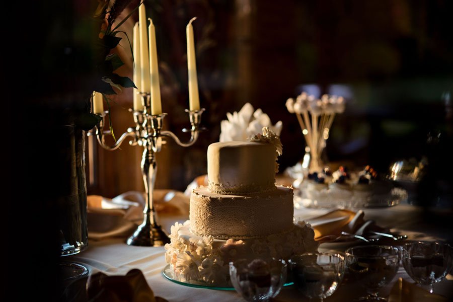 Vestuvių tortas restorane Marcipanas