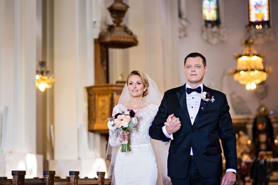 Žvėryno bažnyčia santuokos ceremonijai