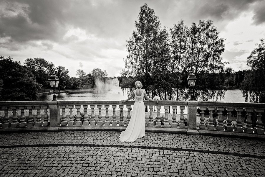 Idiliški vestuvių fotografai Druskininkuose