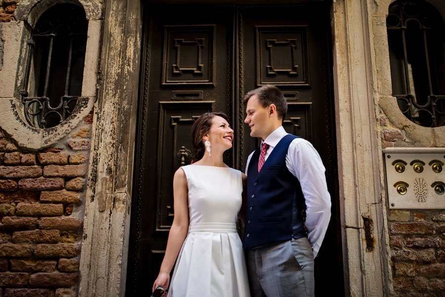Idiliški vestuvių fotografai Italijoje