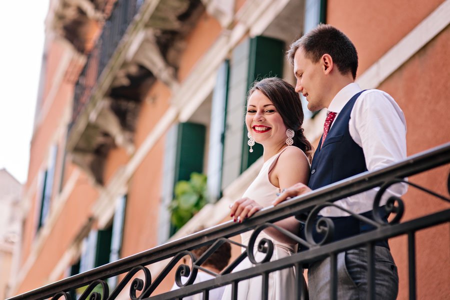 Kaip pasirinkti vestuvių fotografą vestuvėms Venecijoje