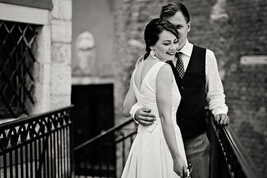 Kur ieškoti vestuvių fotografo vestuvėms Venecijoje
