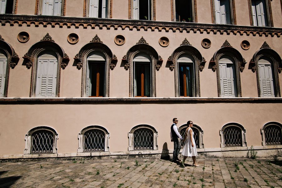 Lietuviai vestuvėms renkasi Italiją