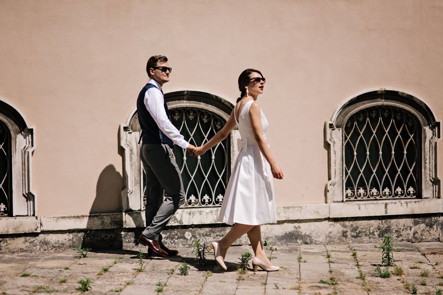 Lietuviai vestuvėms renkasi Veneciją