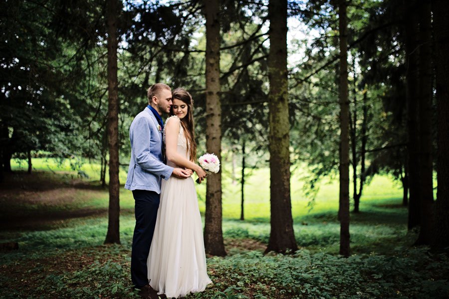 Garsiausi vestuvių fotografai Lietuvoje