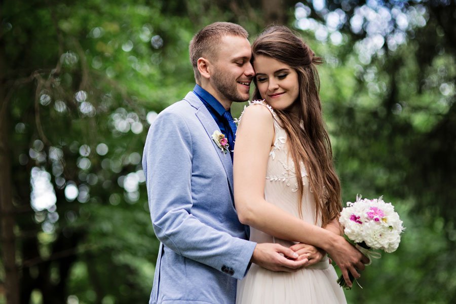 Garsiausi vestuvių fotografai Vilniuje