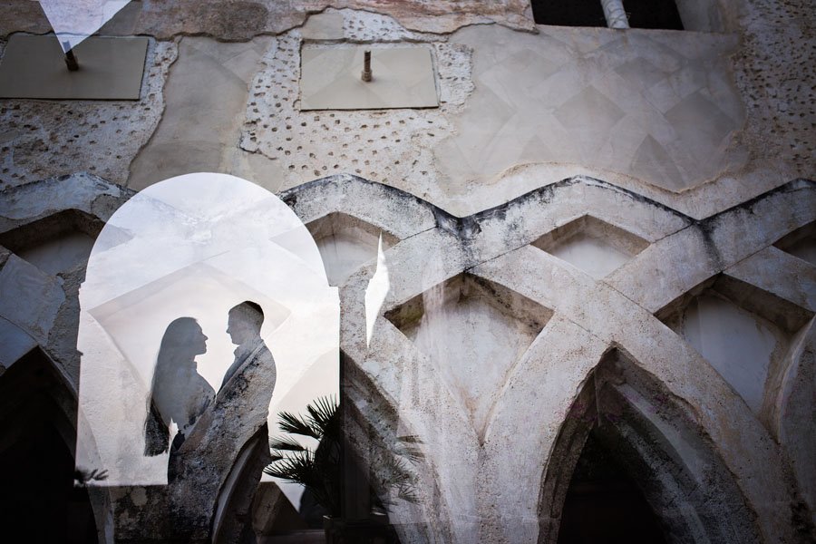Vestuvių fotografai pietinėje Italijoje