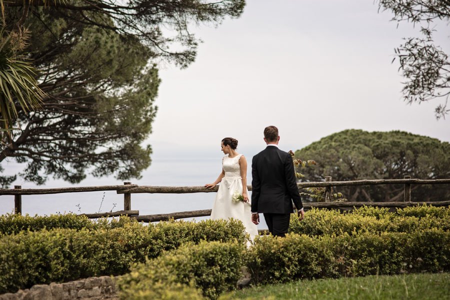 Įspūdingiausios Italijos vietos vestuvinėms fotosesijoms
