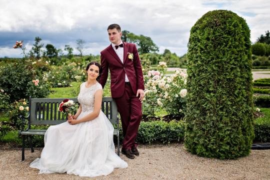 Vestuvių fotografai Latvijoje